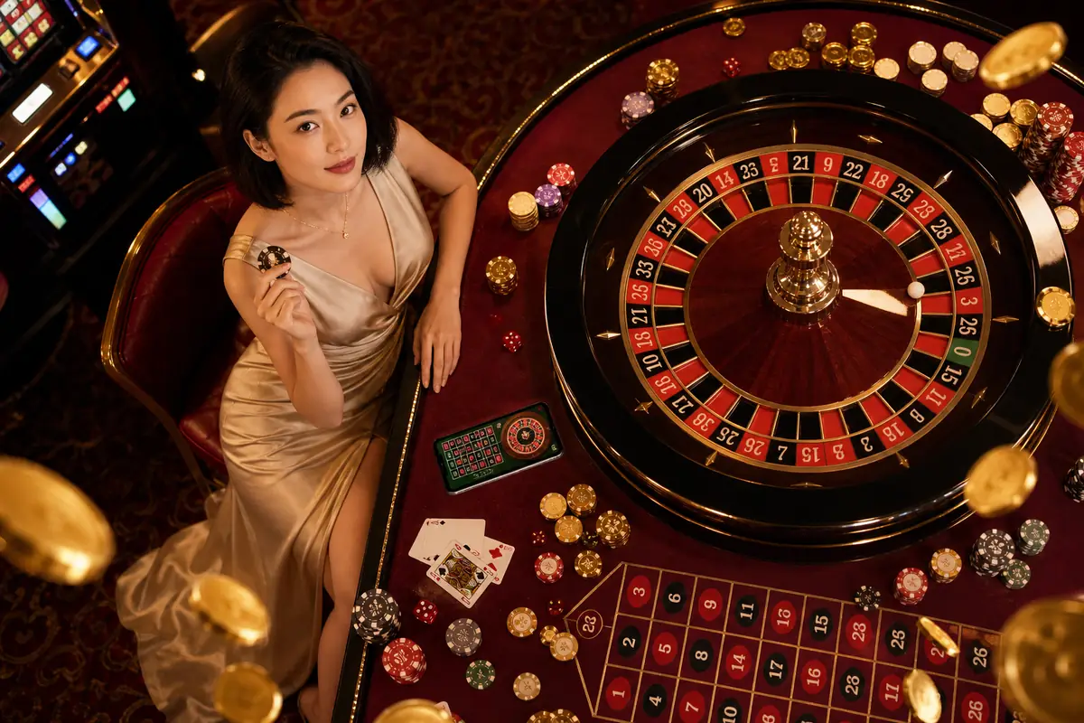 95glaxy Online Slots ဂိမ်းများ
