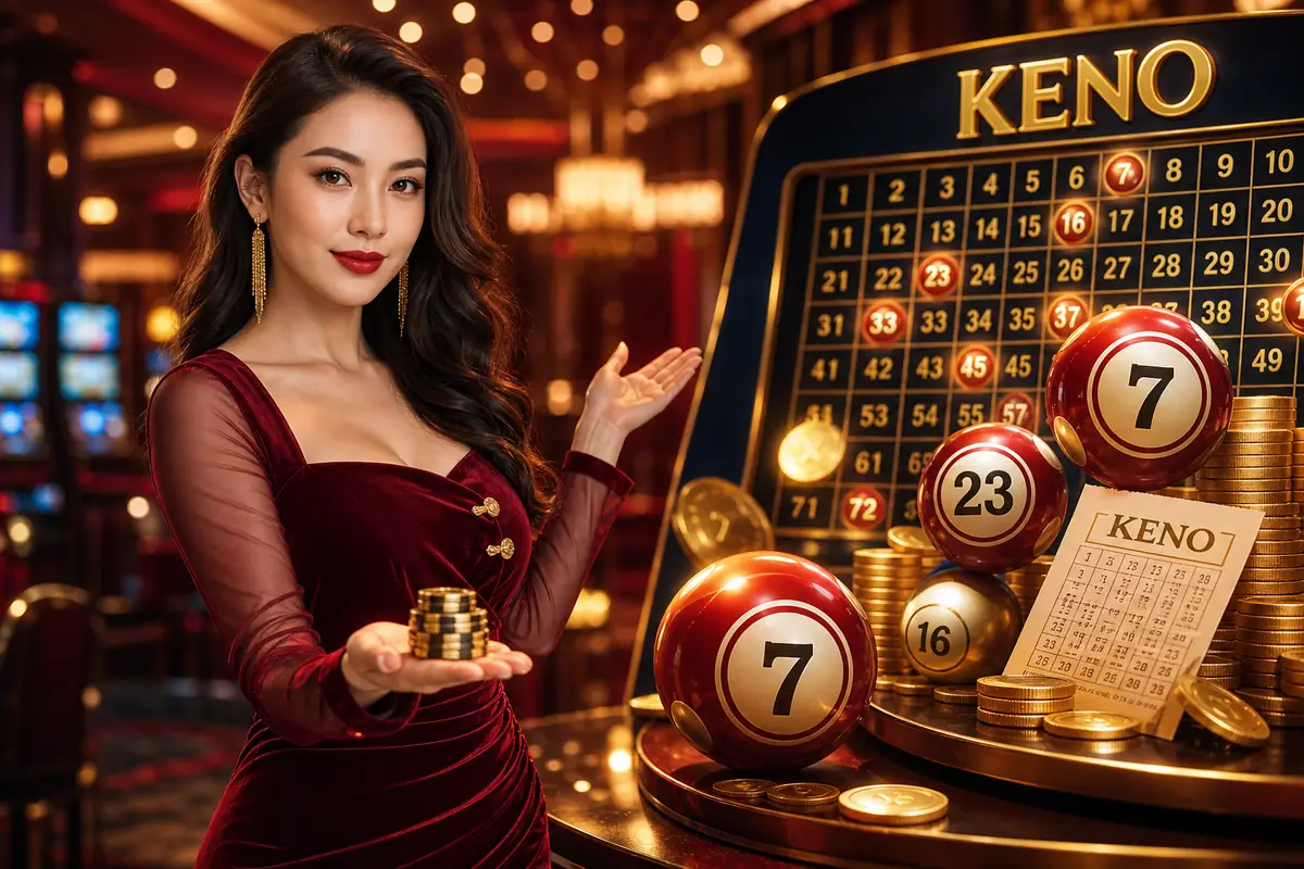 95glaxy Casino Table Games ကစားနည်း