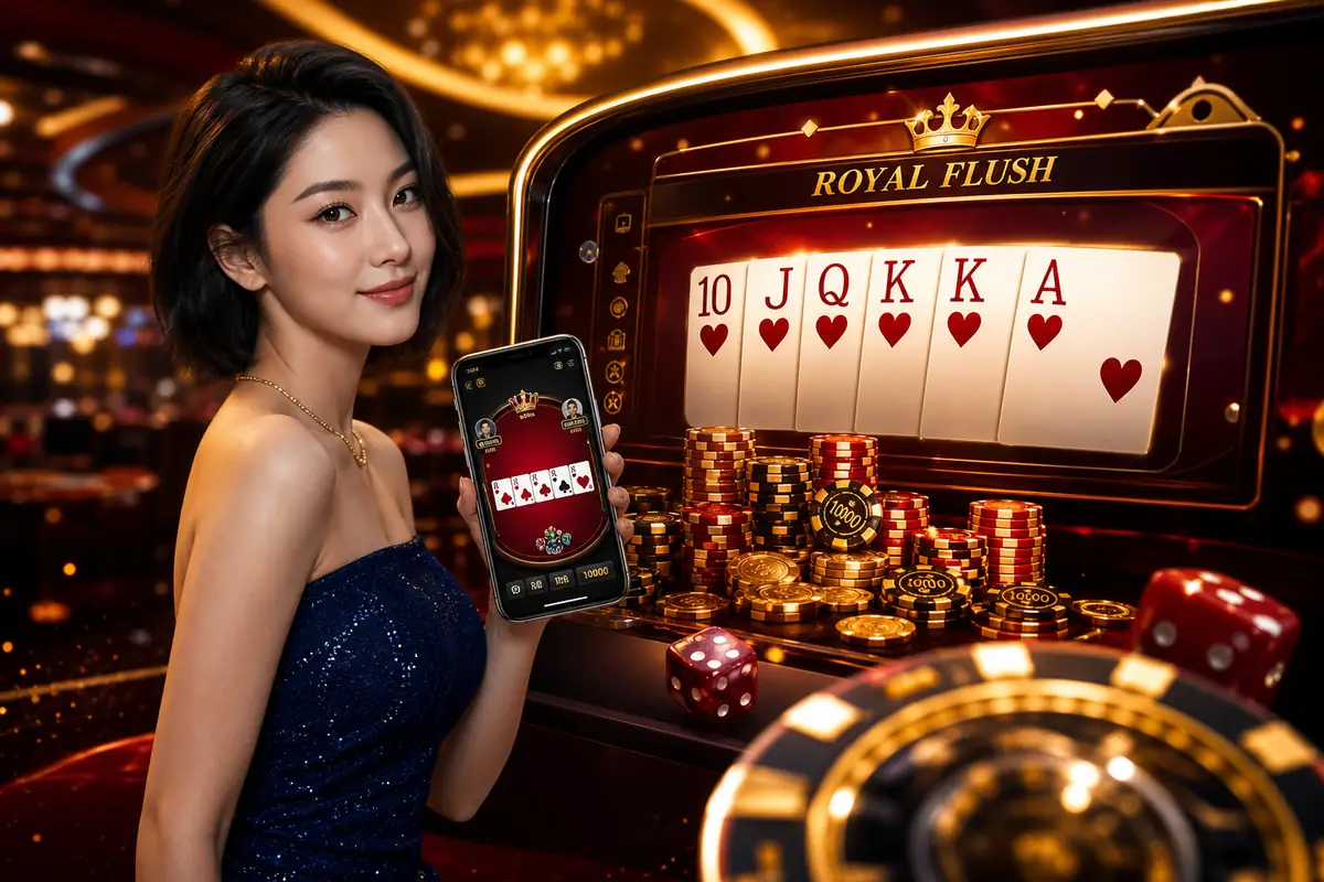 95glaxy VIP အဆင့်များ ဆုလာဘ်
